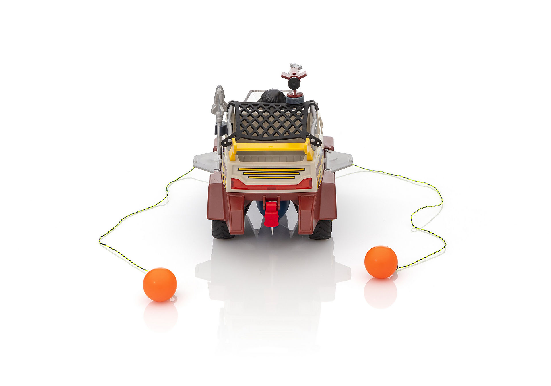 Die Top Favoriten - Entdecken Sie hier die Playmobil amphibienfahrzeug Ihren Wünschen entsprechend