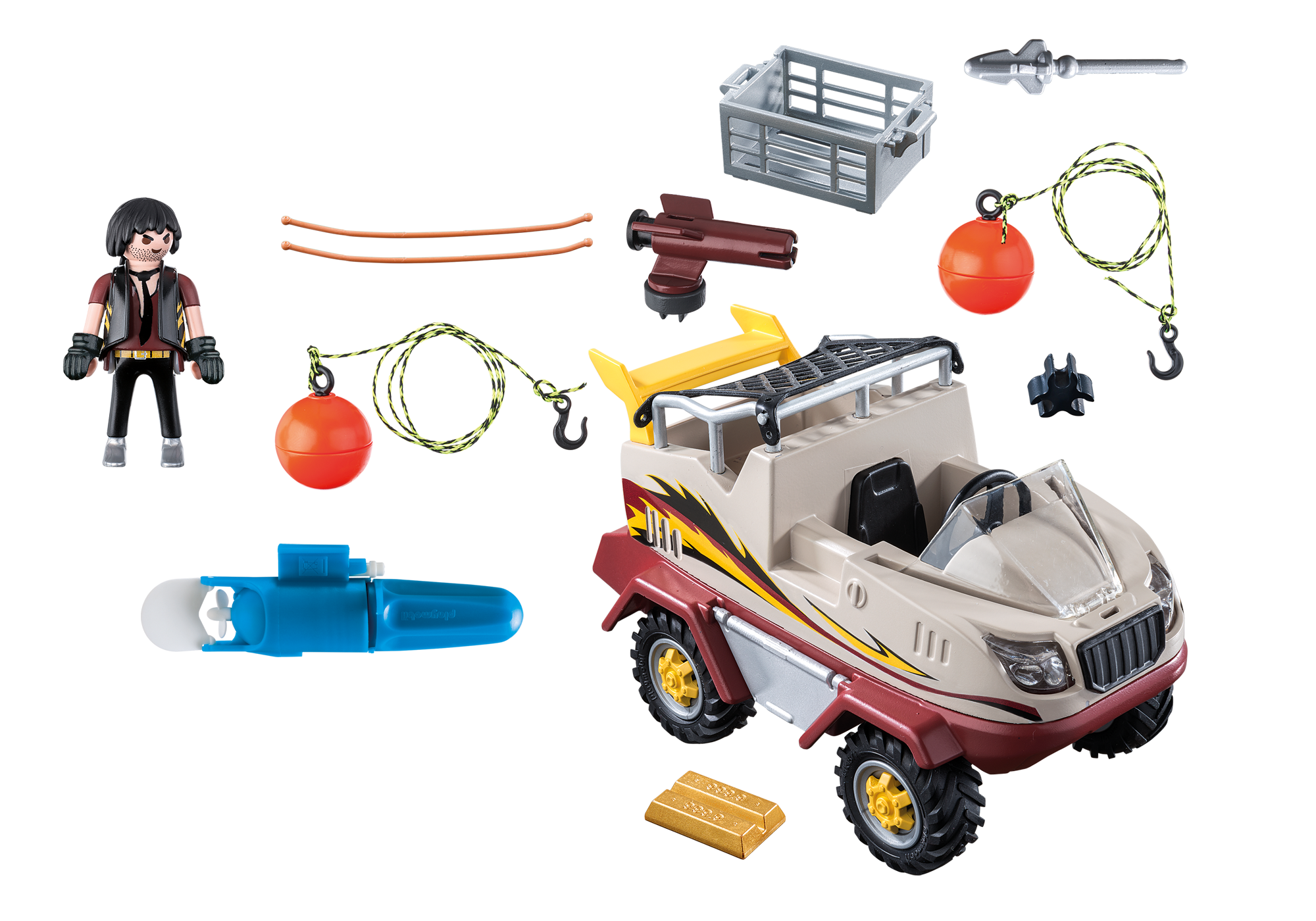 playmobil 9364