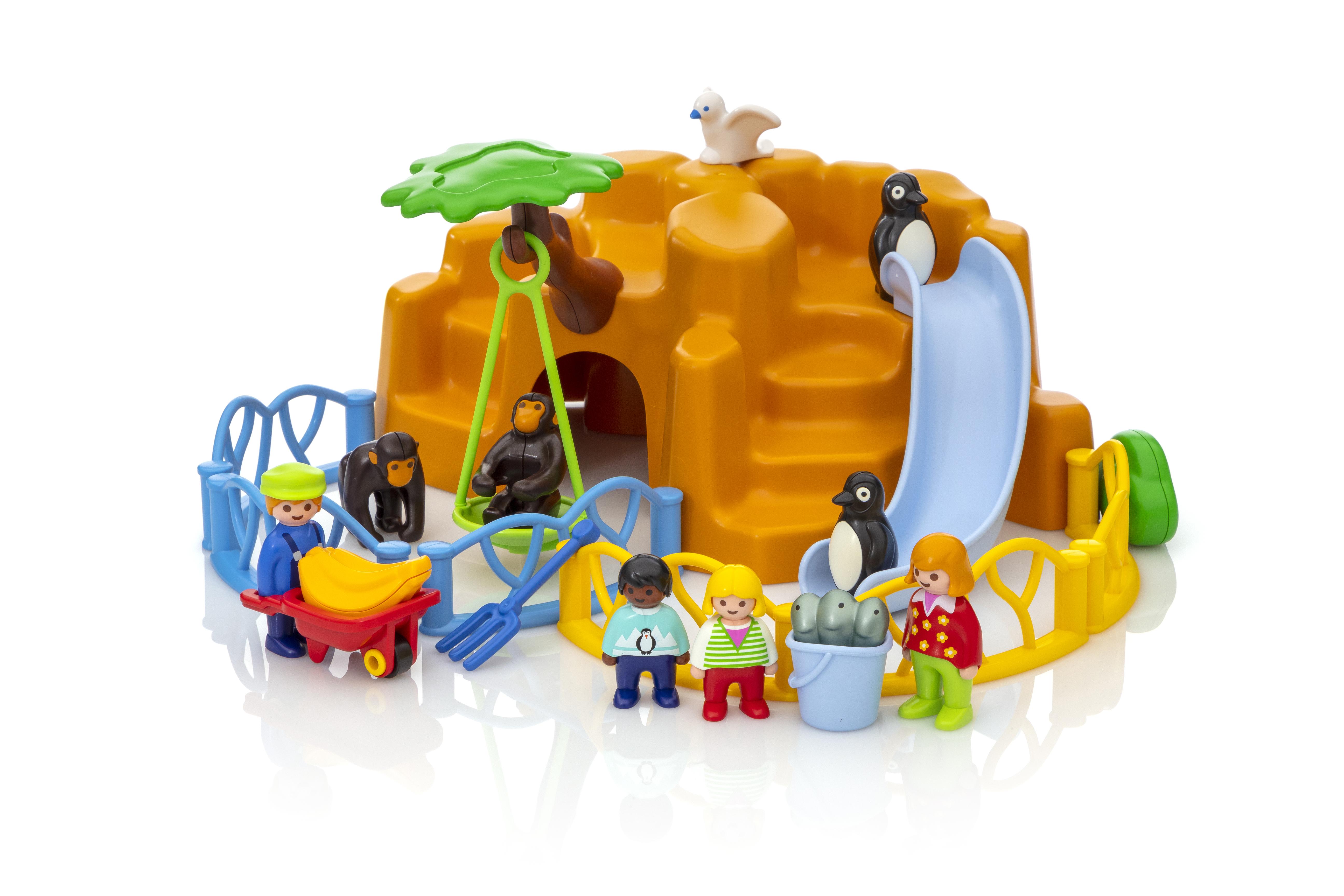 playmobil 9377