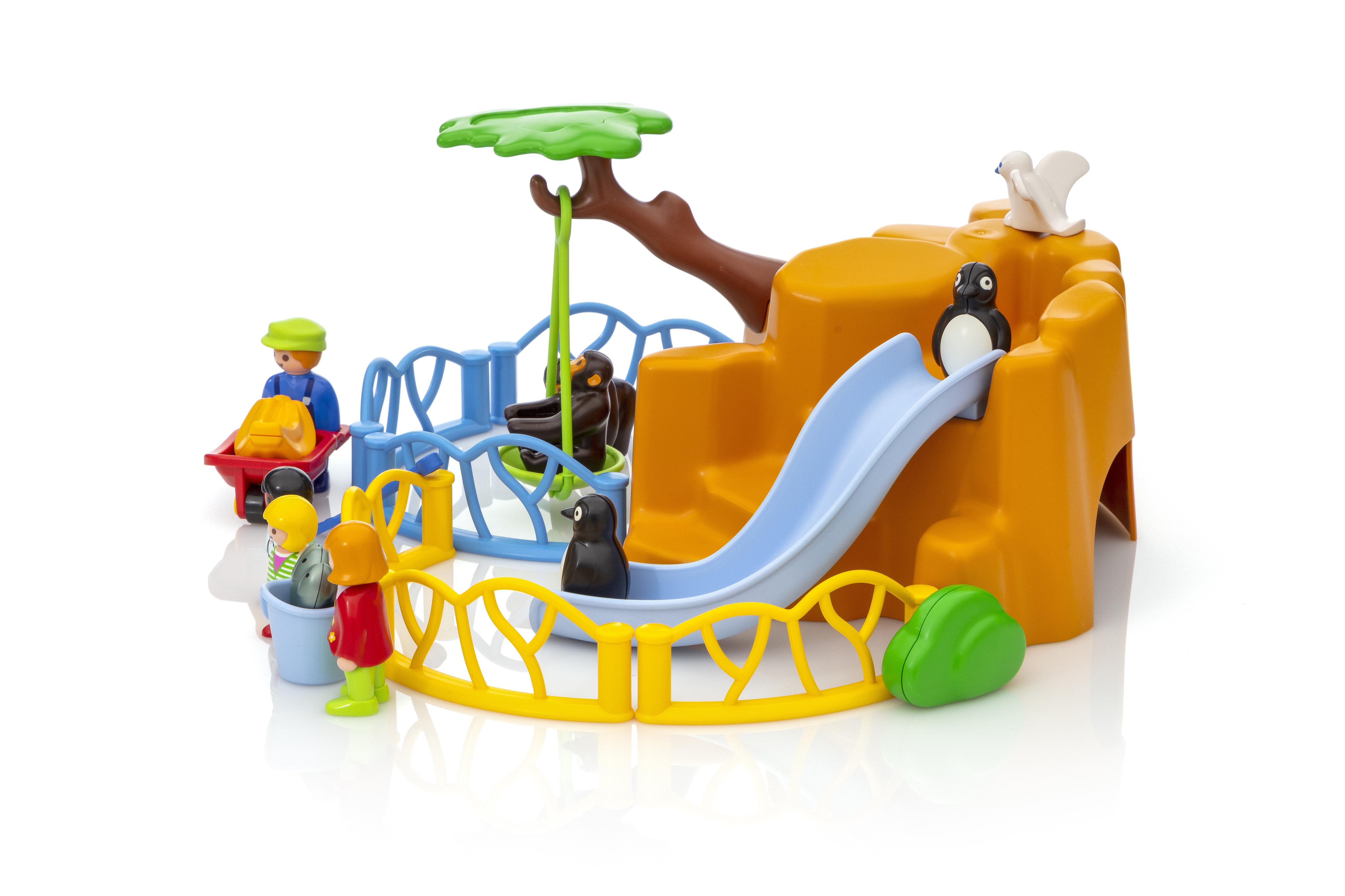 playmobil 9377
