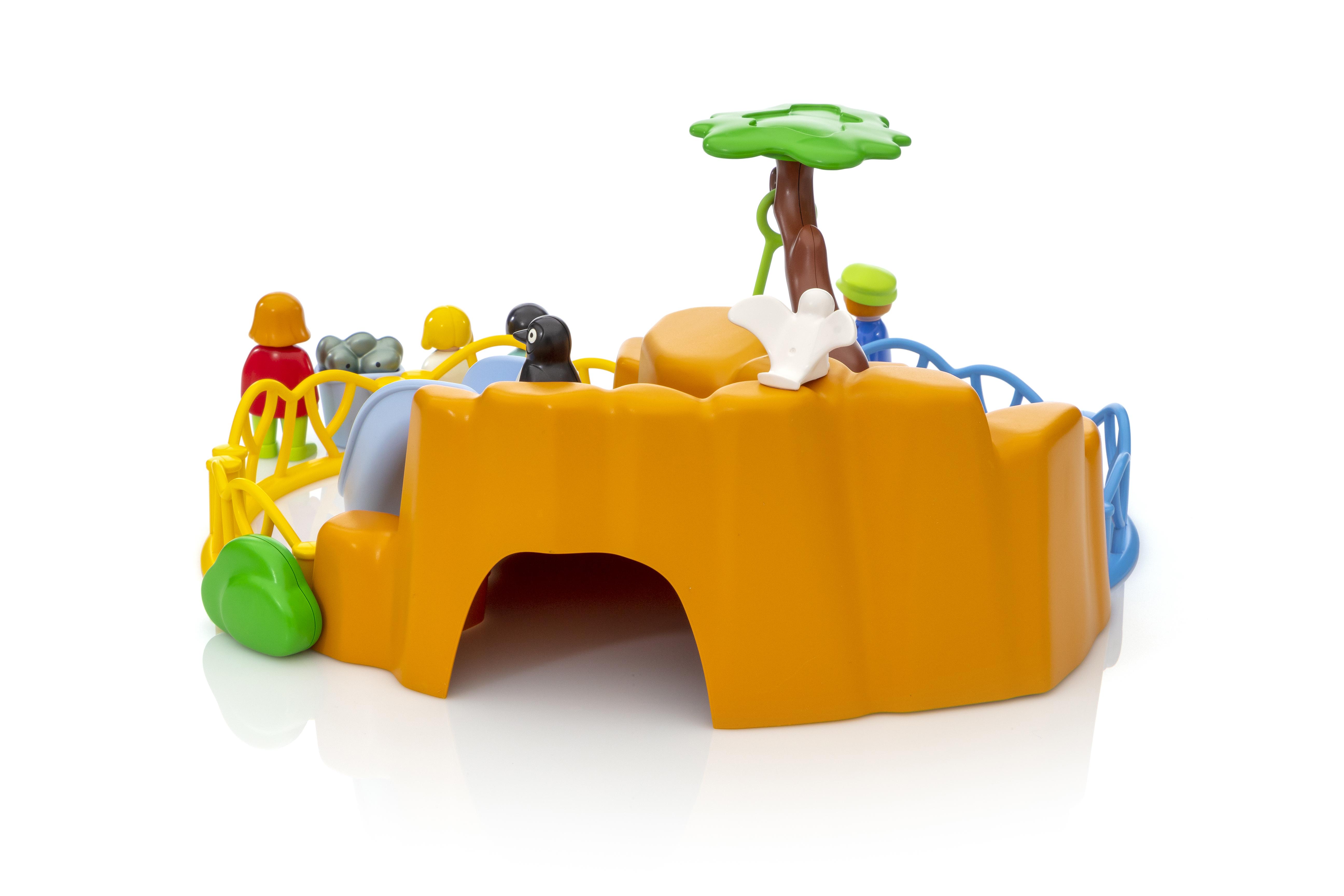 playmobil 9377
