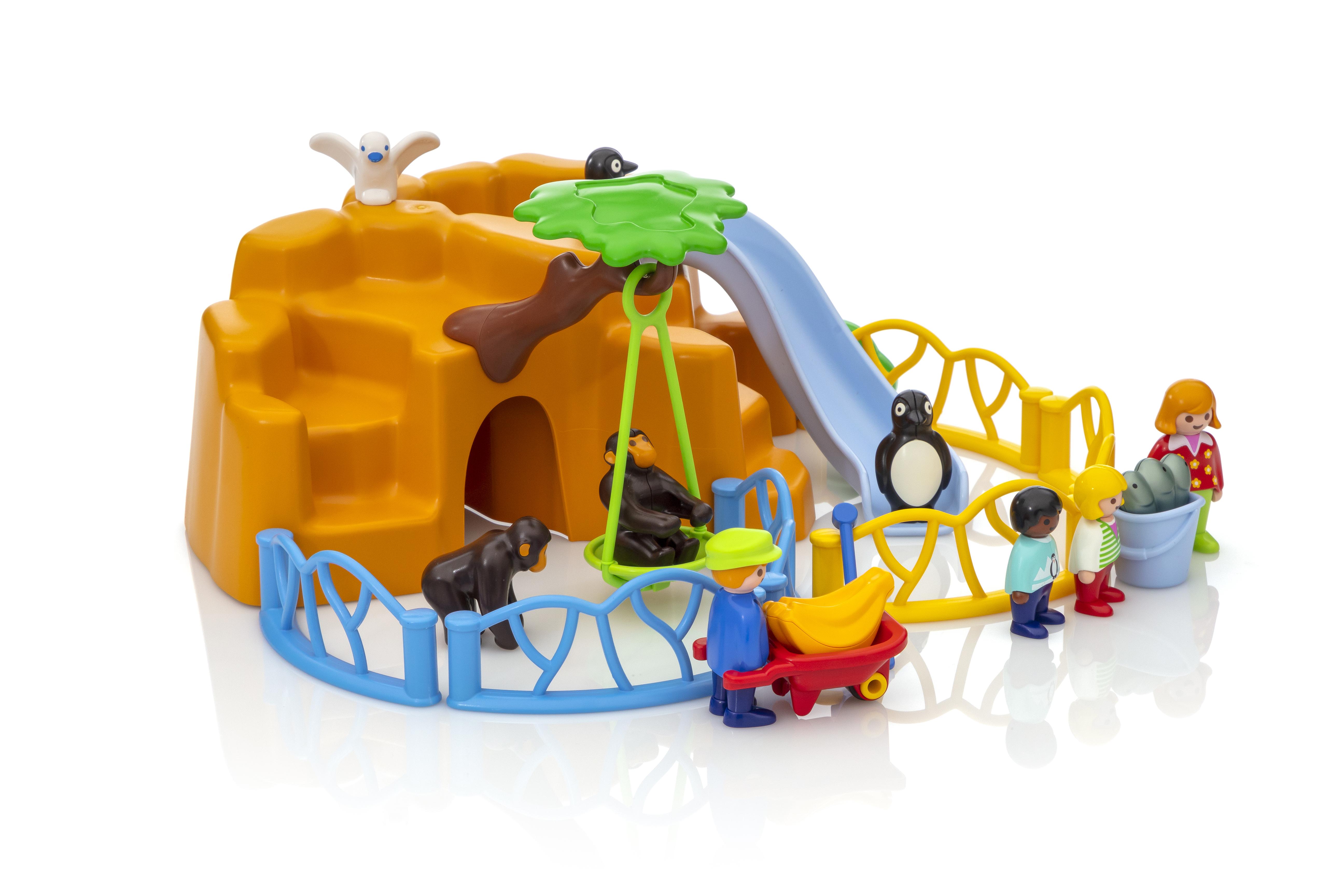 playmobil 9377