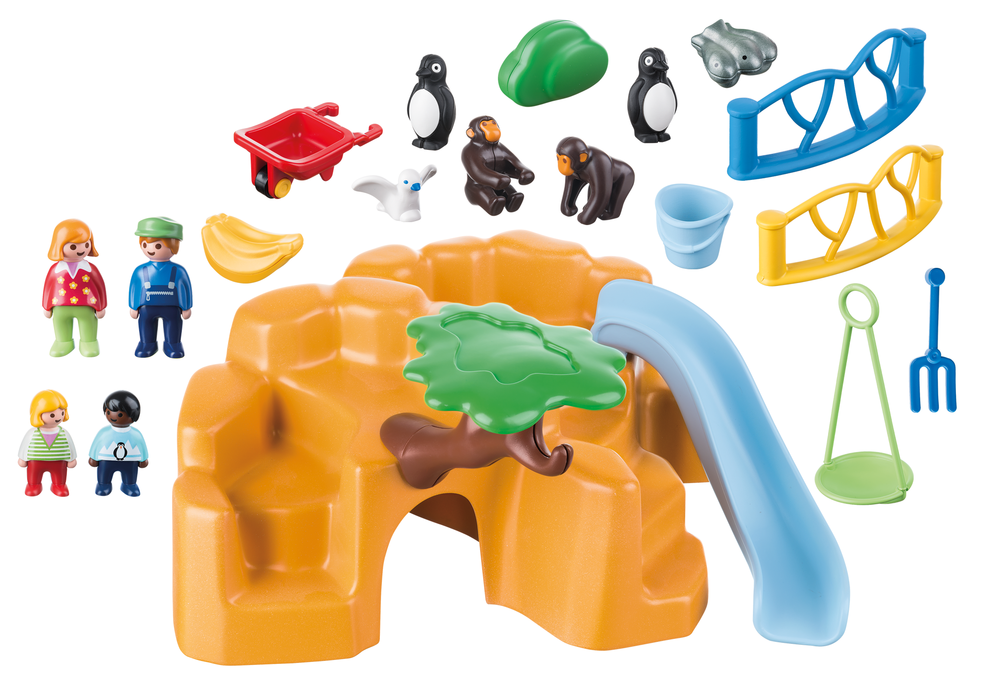 playmobil 9377