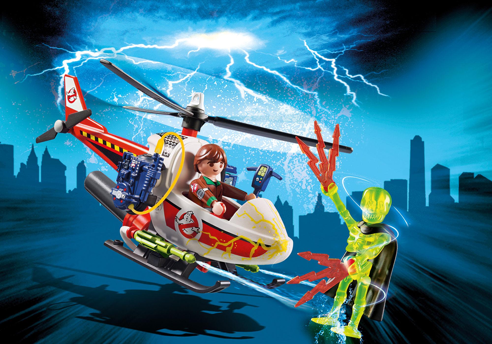 9385_product_detail/Venkman com Helic&oacute;ptero