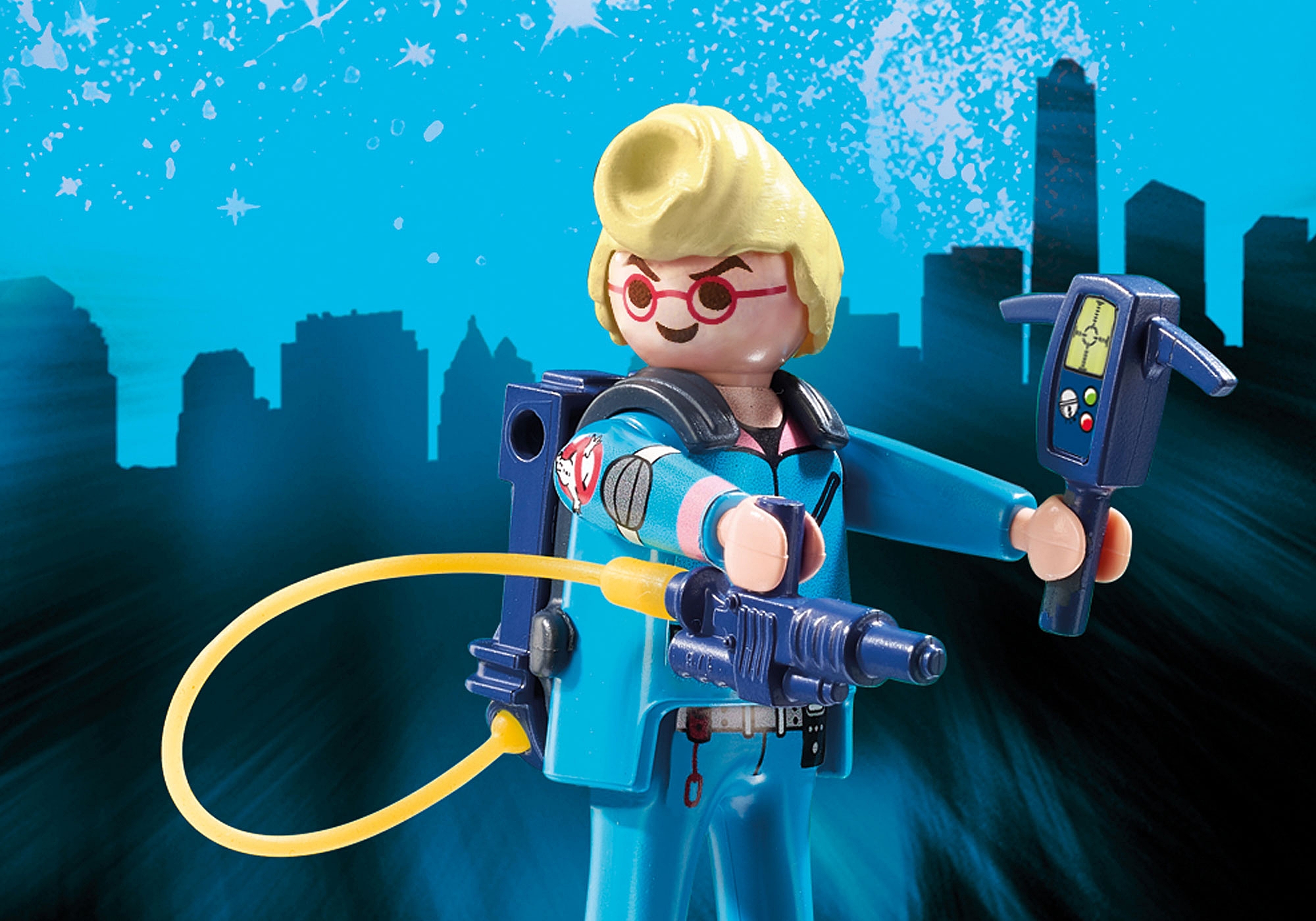 Playmobil spengler online