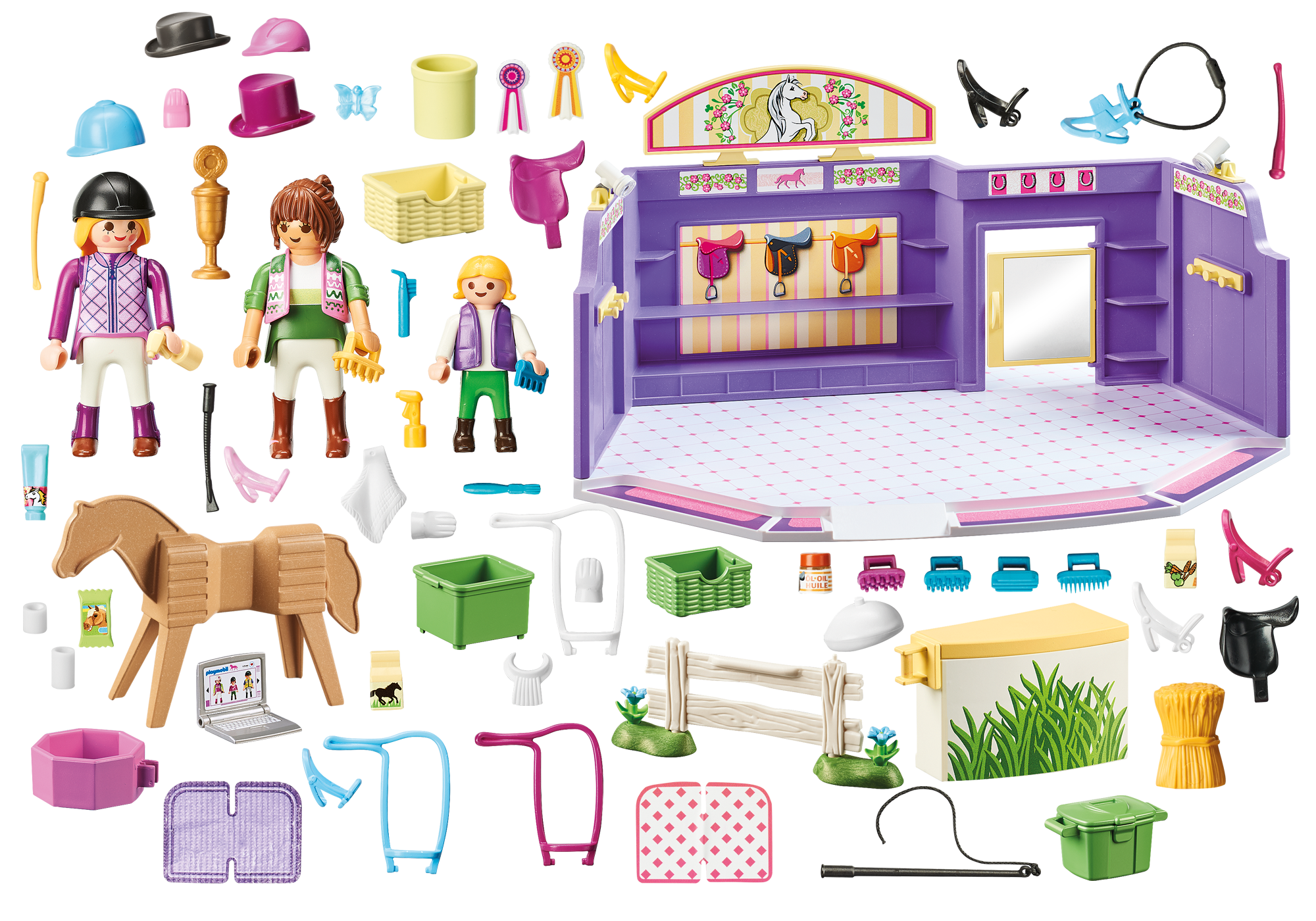 Playmobil 9401