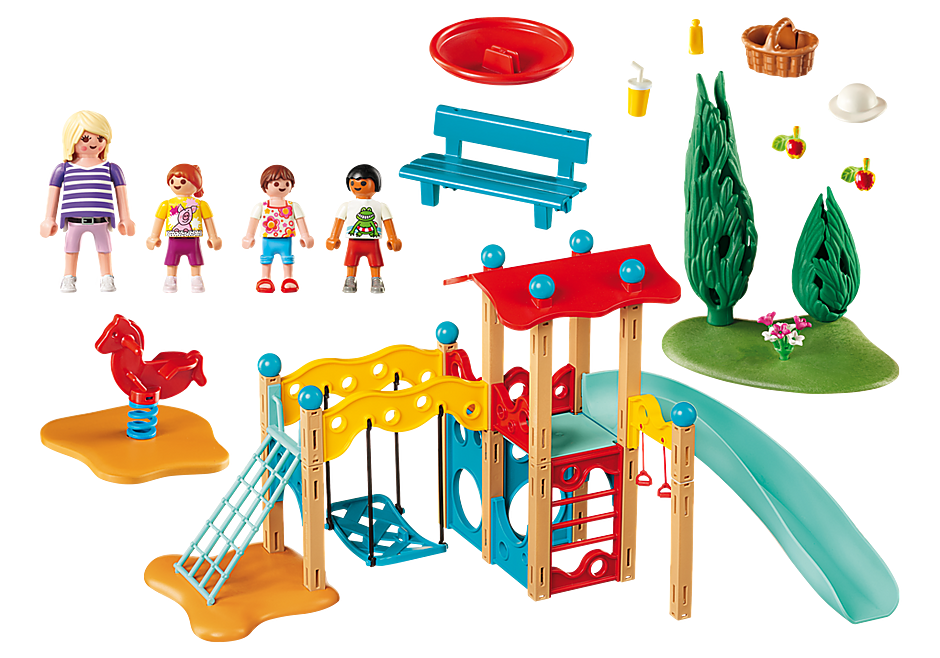 http://media.playmobil.com/i/playmobil/9423_product_box_back/GroÃer Spielplatz
