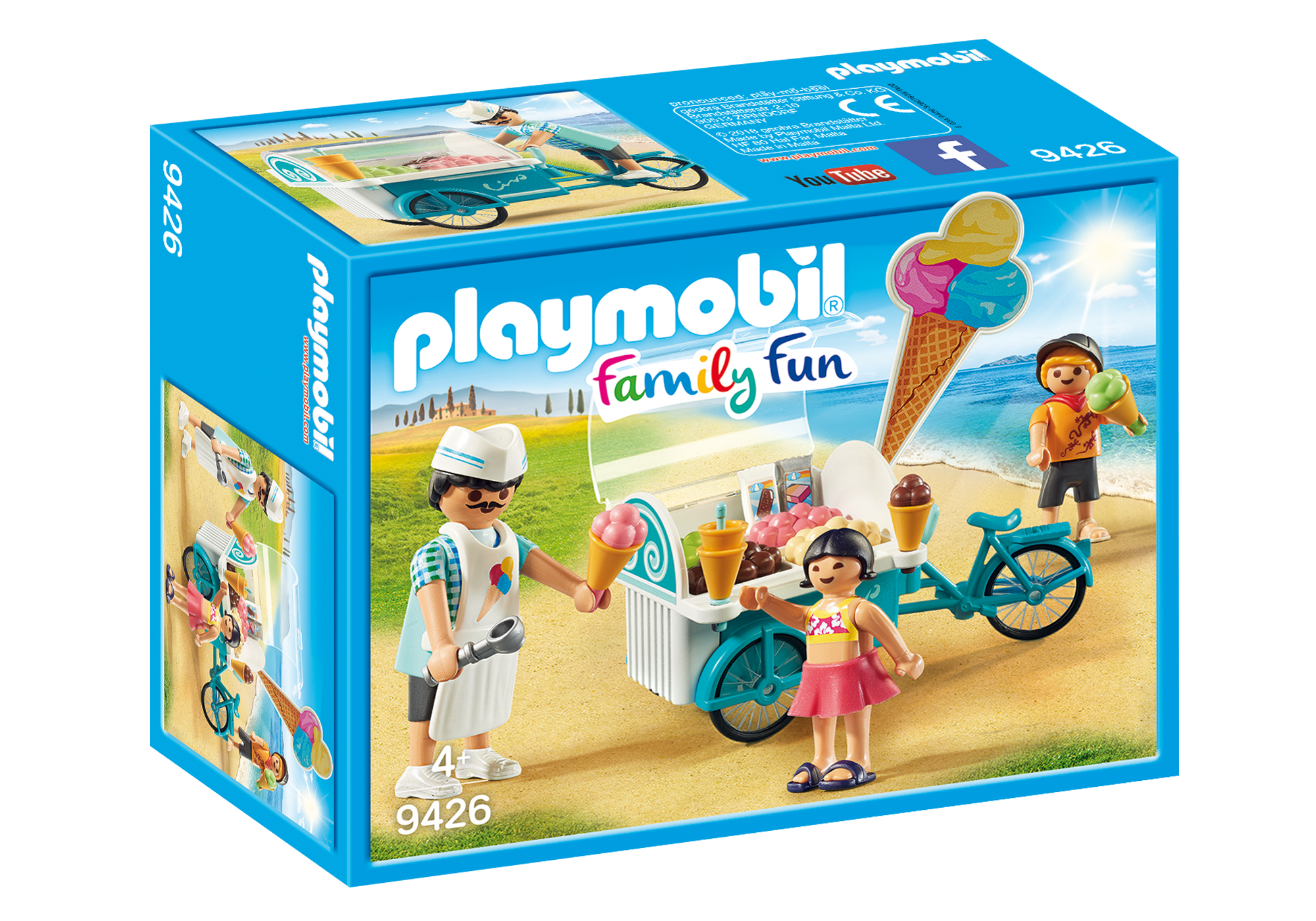 playmobil 9426