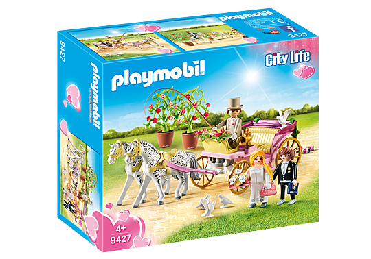 Auchan playmobil top