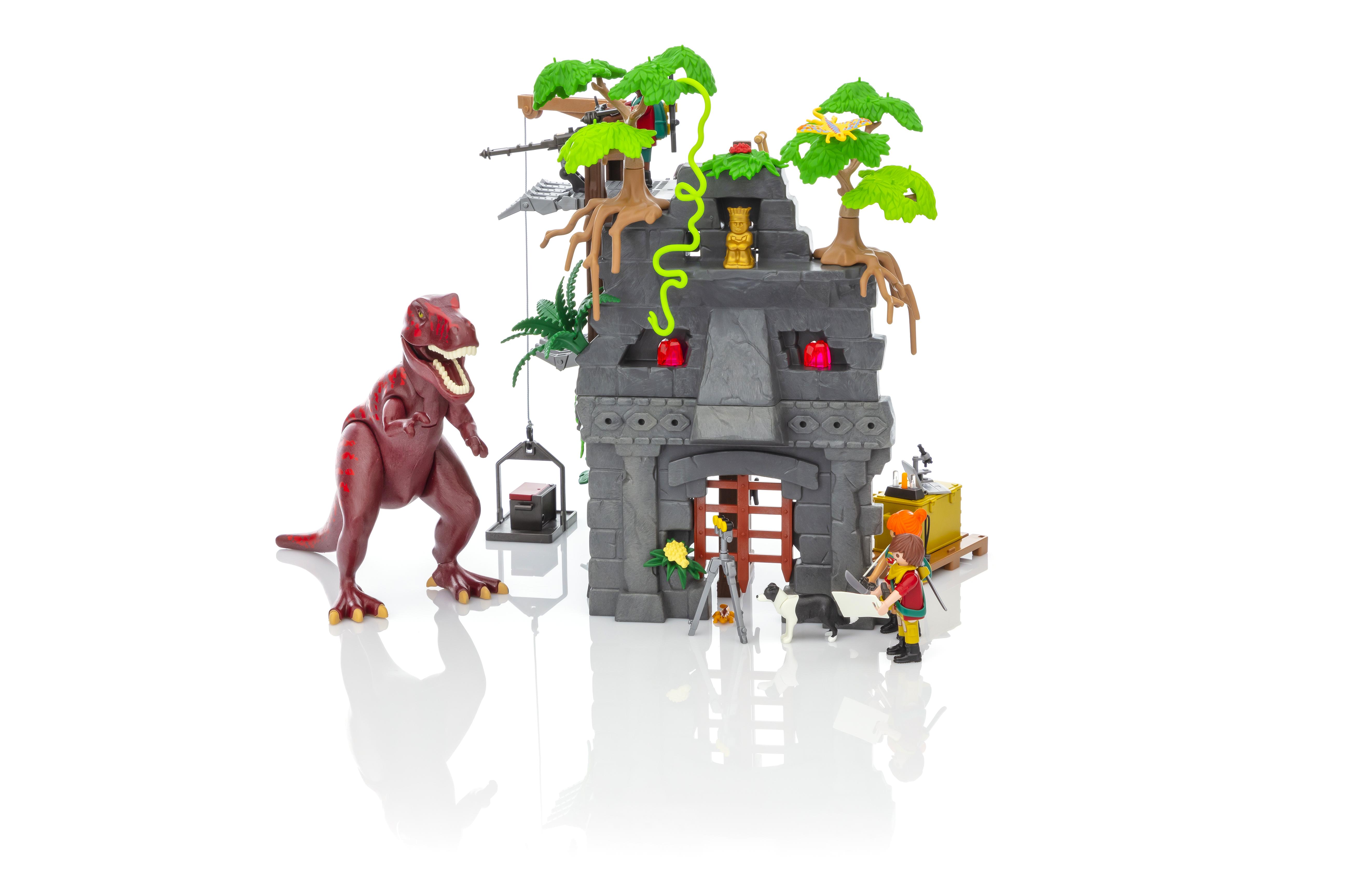 playmobil 9429 carrefour