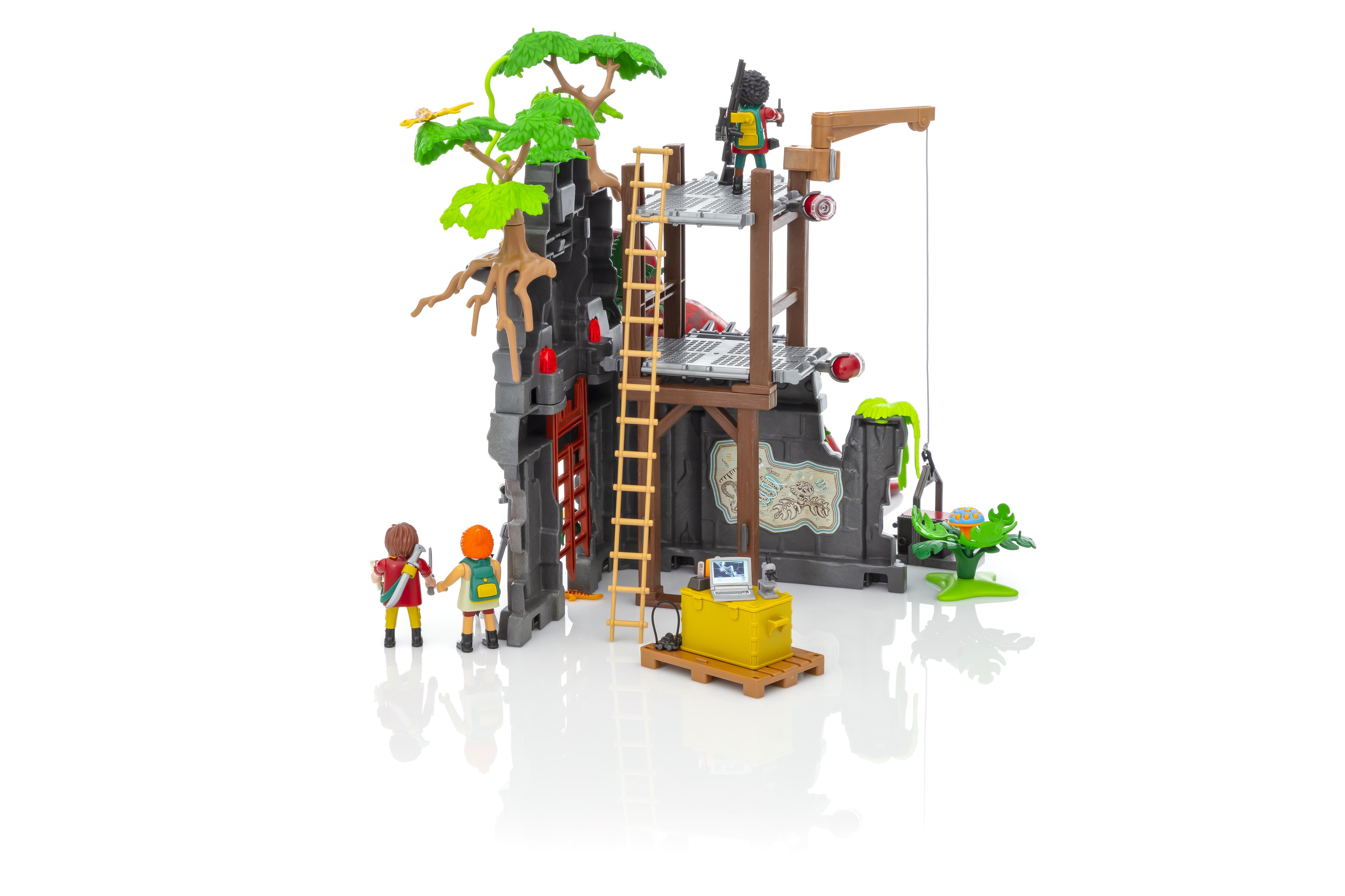 Playmobil Dinosaur 9429 2025 - Main Image