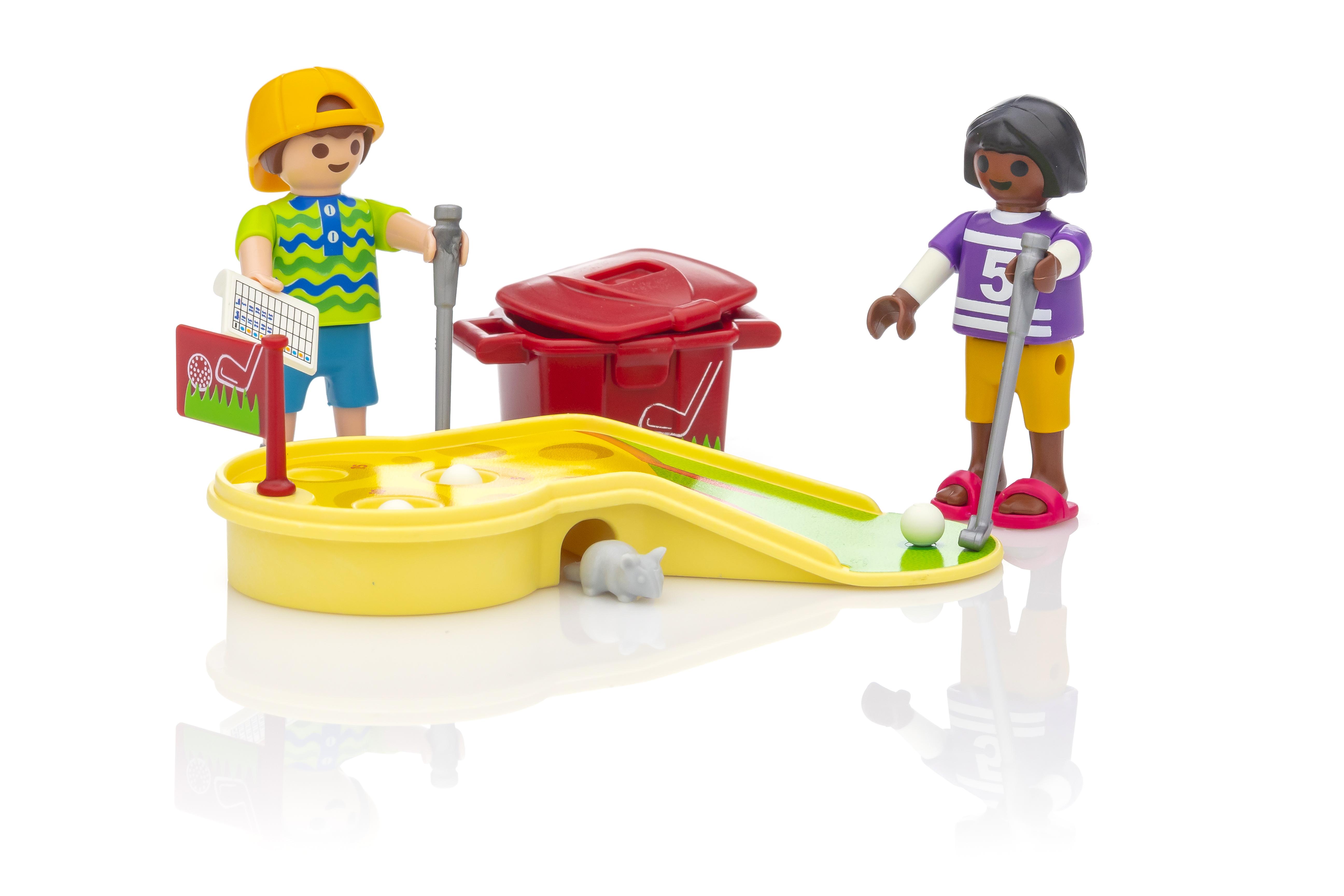 playmobil 9439