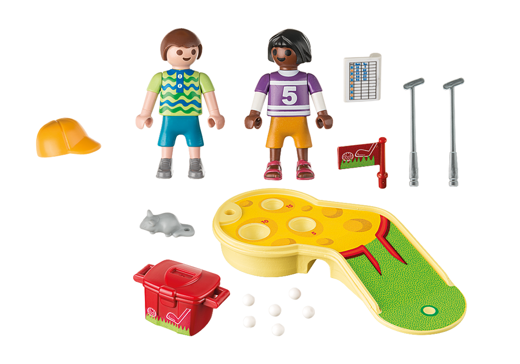 playmobil target