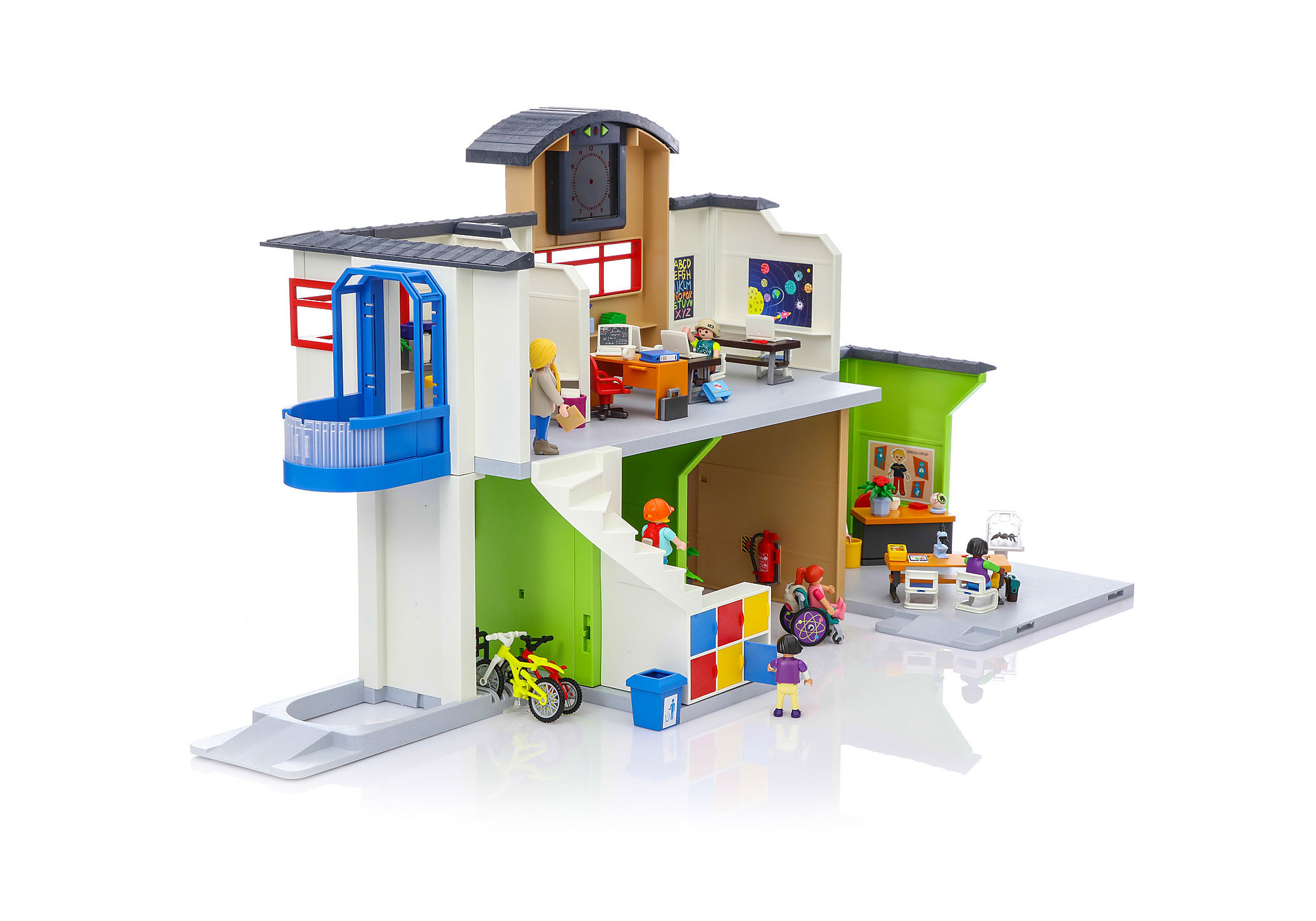 Playmobil schule erweiterung - Die preiswertesten Playmobil schule erweiterung unter die Lupe genommen
