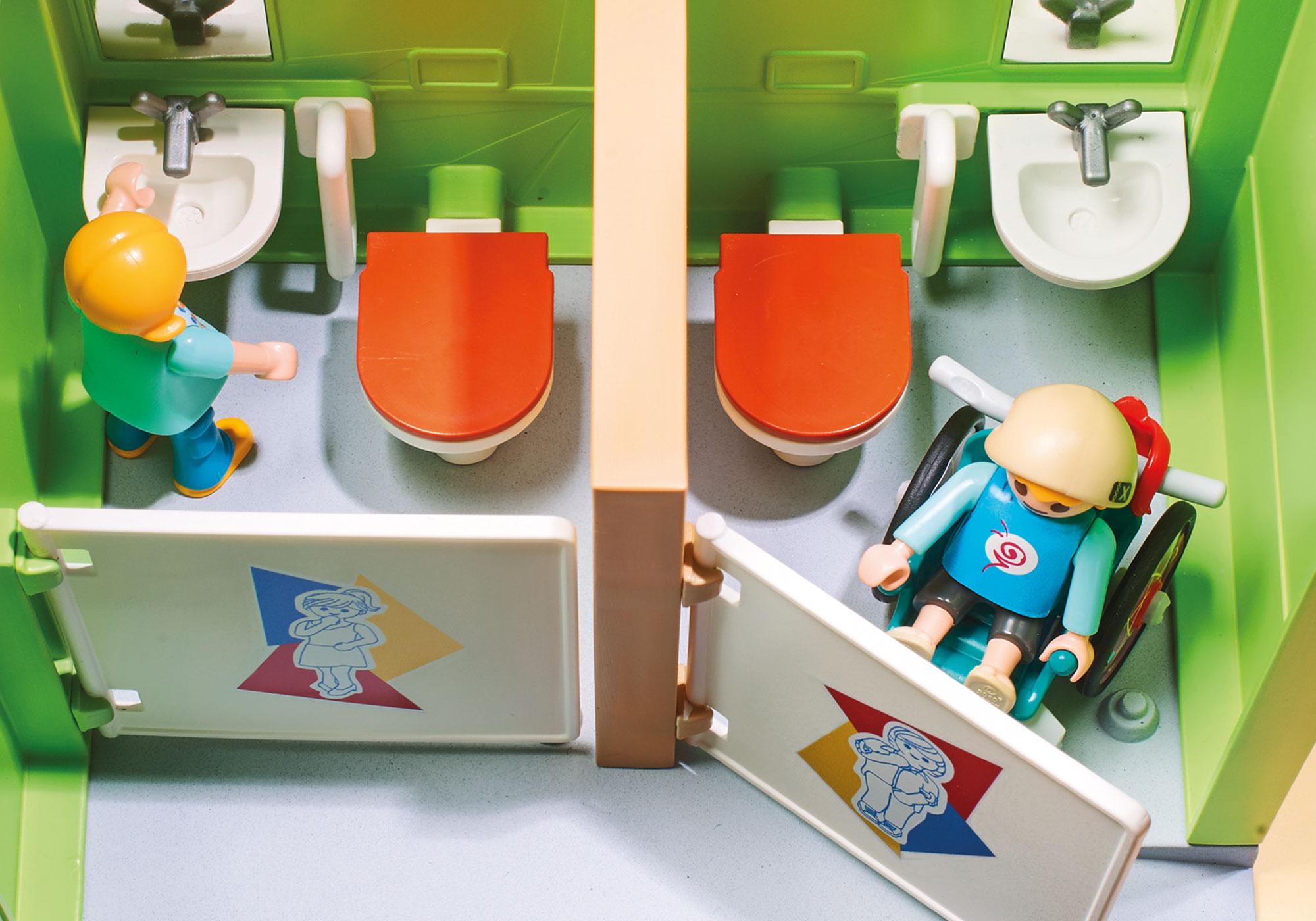 playmobil education