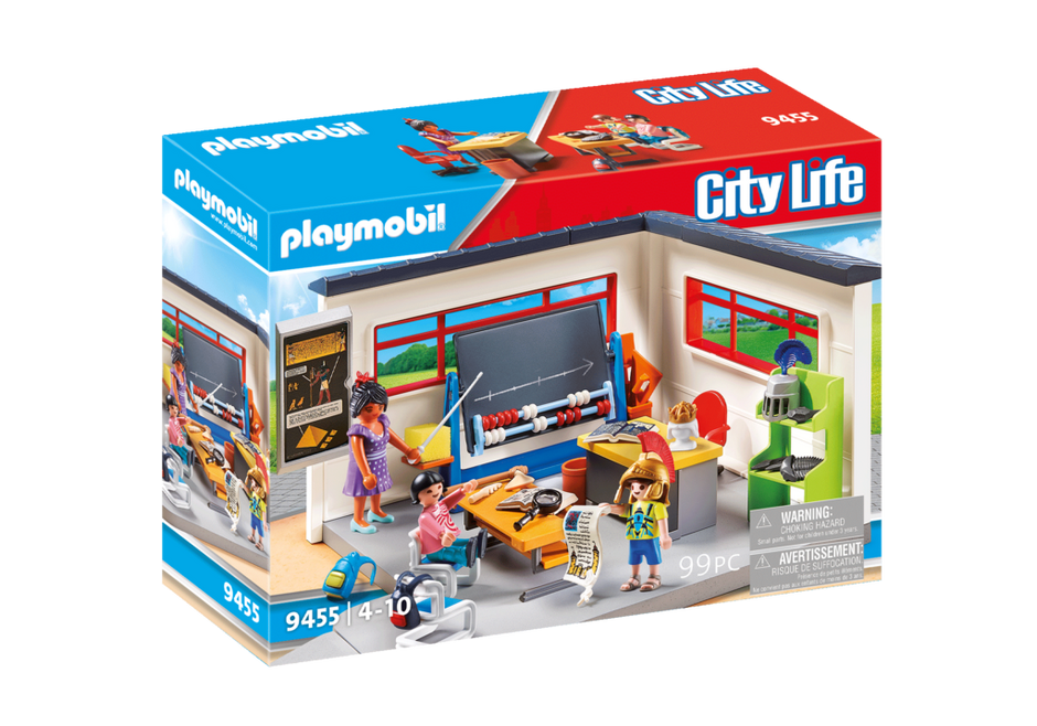 Outils playmobil ref 107
