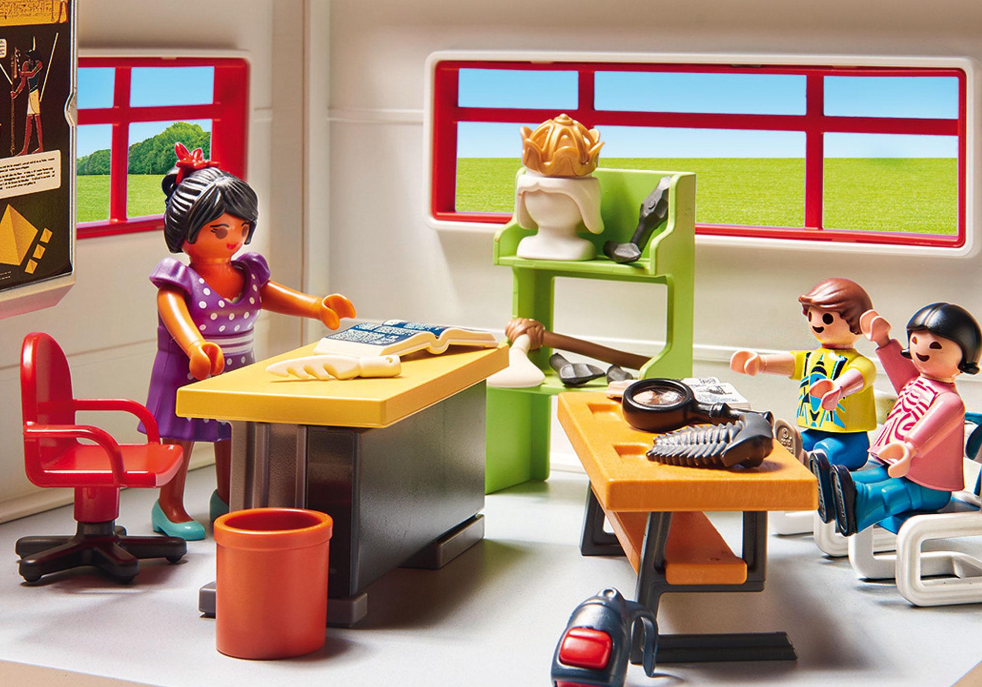 playmobil education