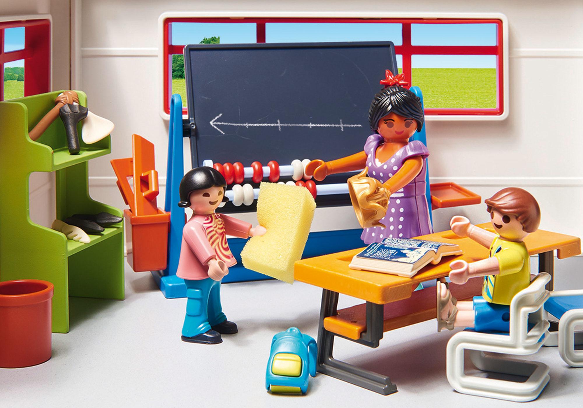 playmobil education