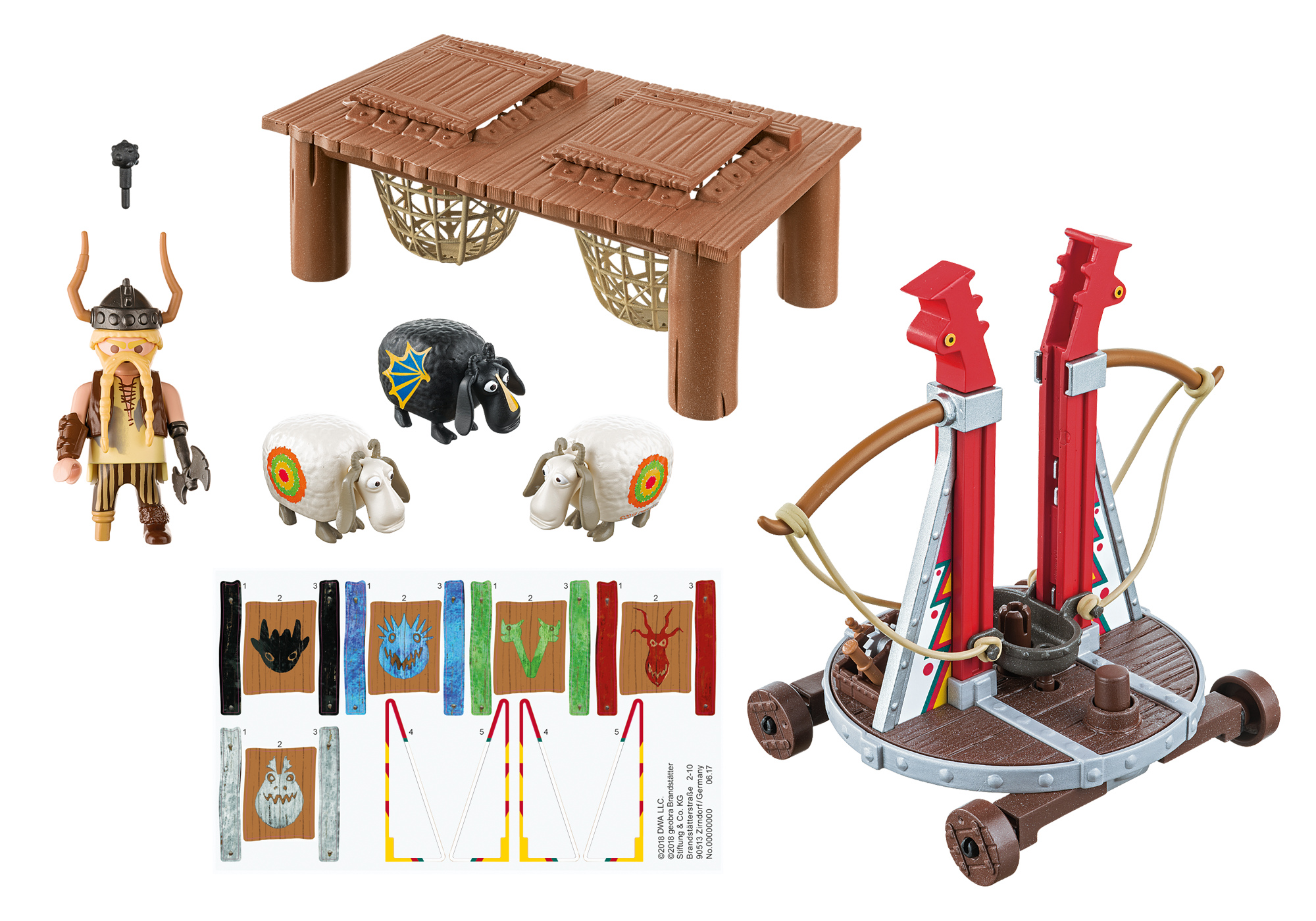 Playmobil 9461