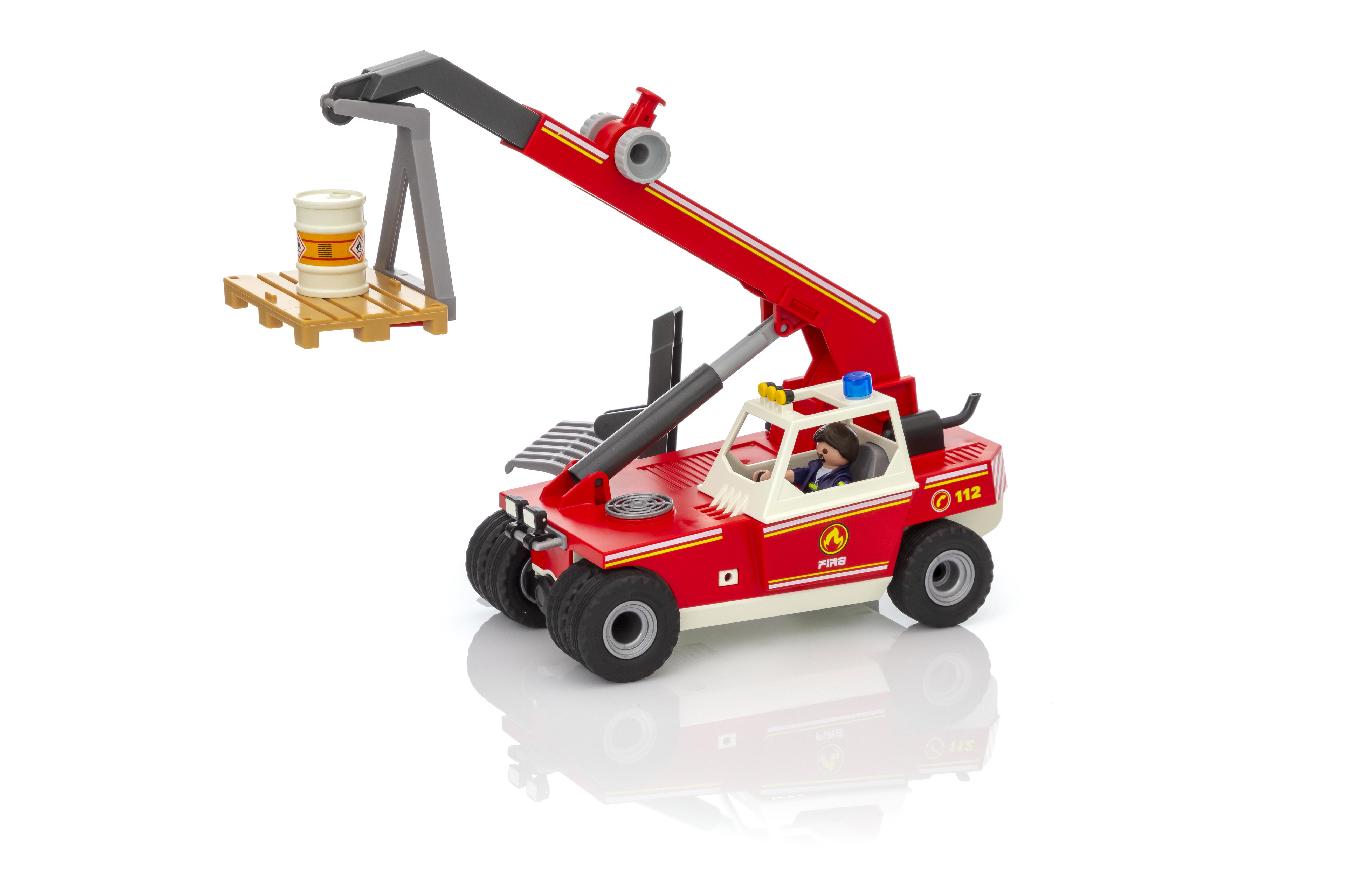 playmobil 9465