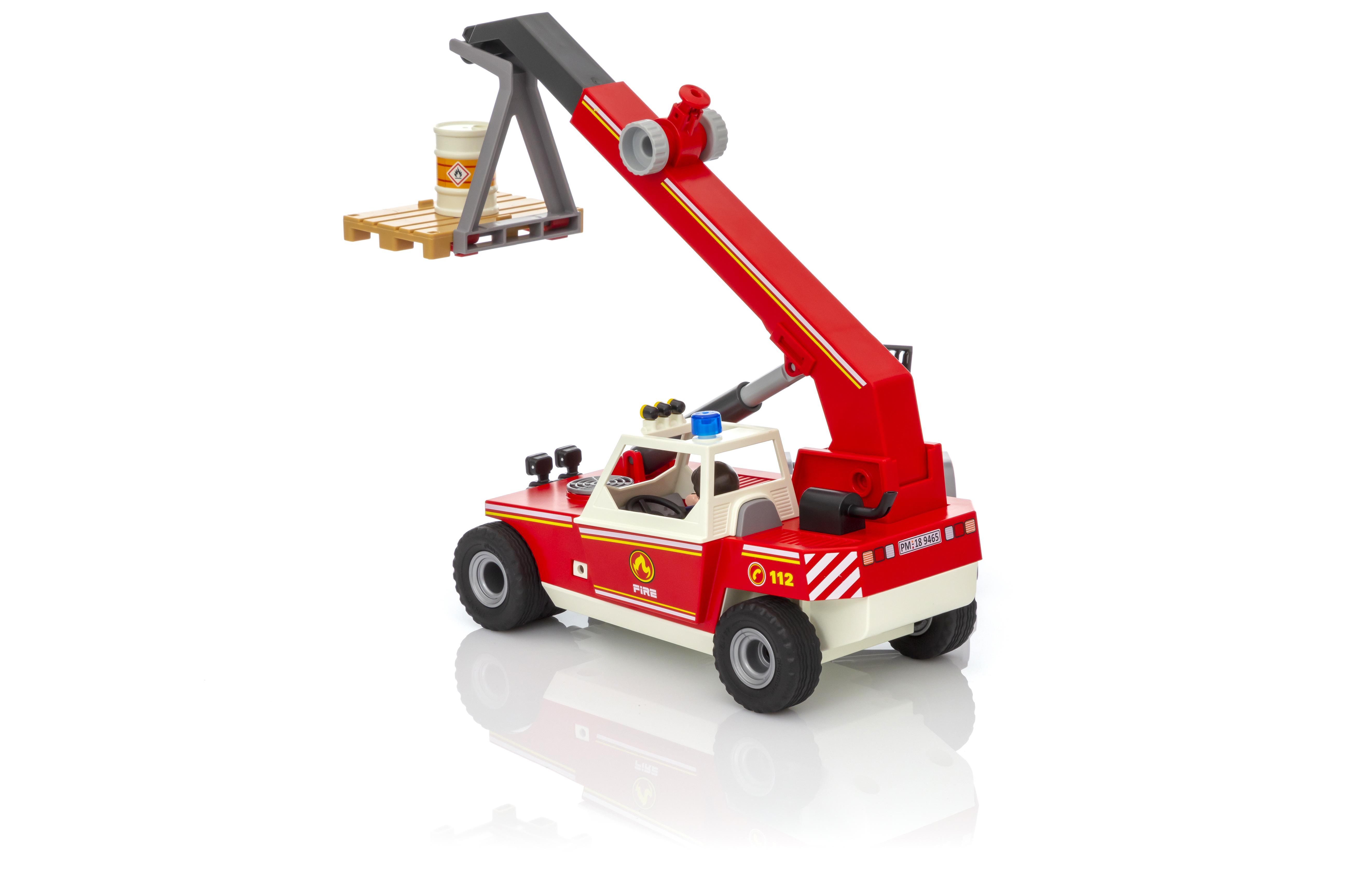 playmobil 9465