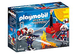 Precio playmobil city action shop