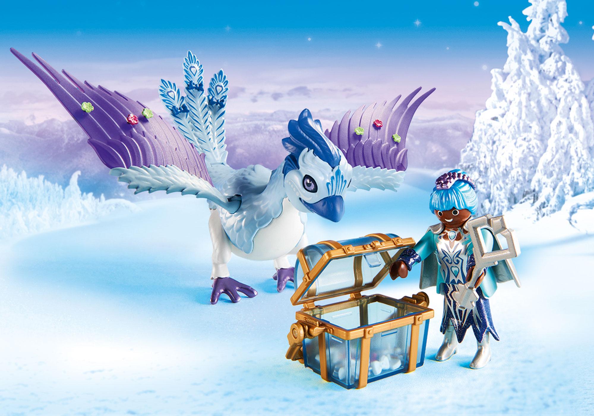 Fénix - 9472 - Playmobil® España