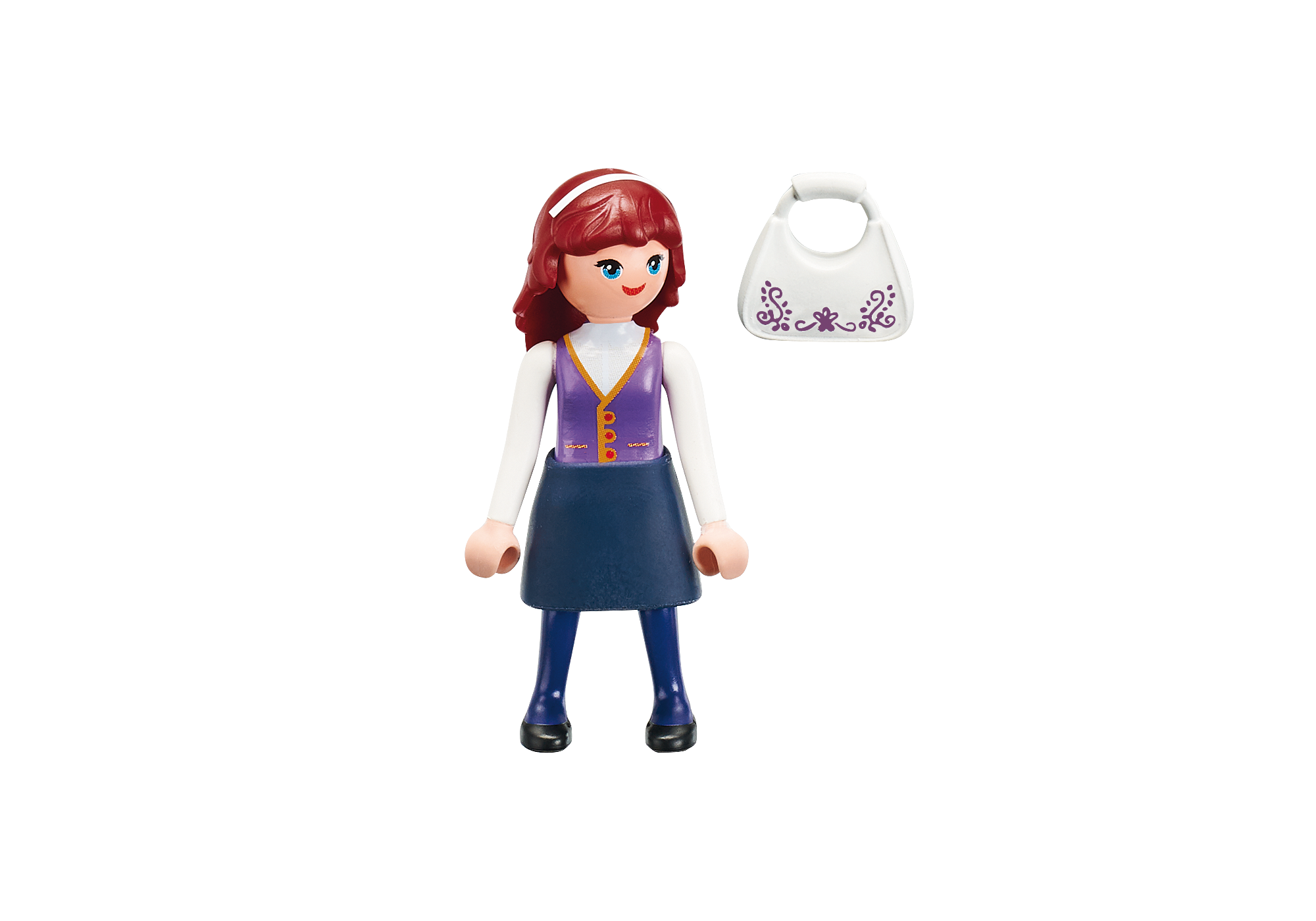 新品 PLAYMOBIL 9481 MARICELA Maricela - 9481 | PLAYMOBIL®