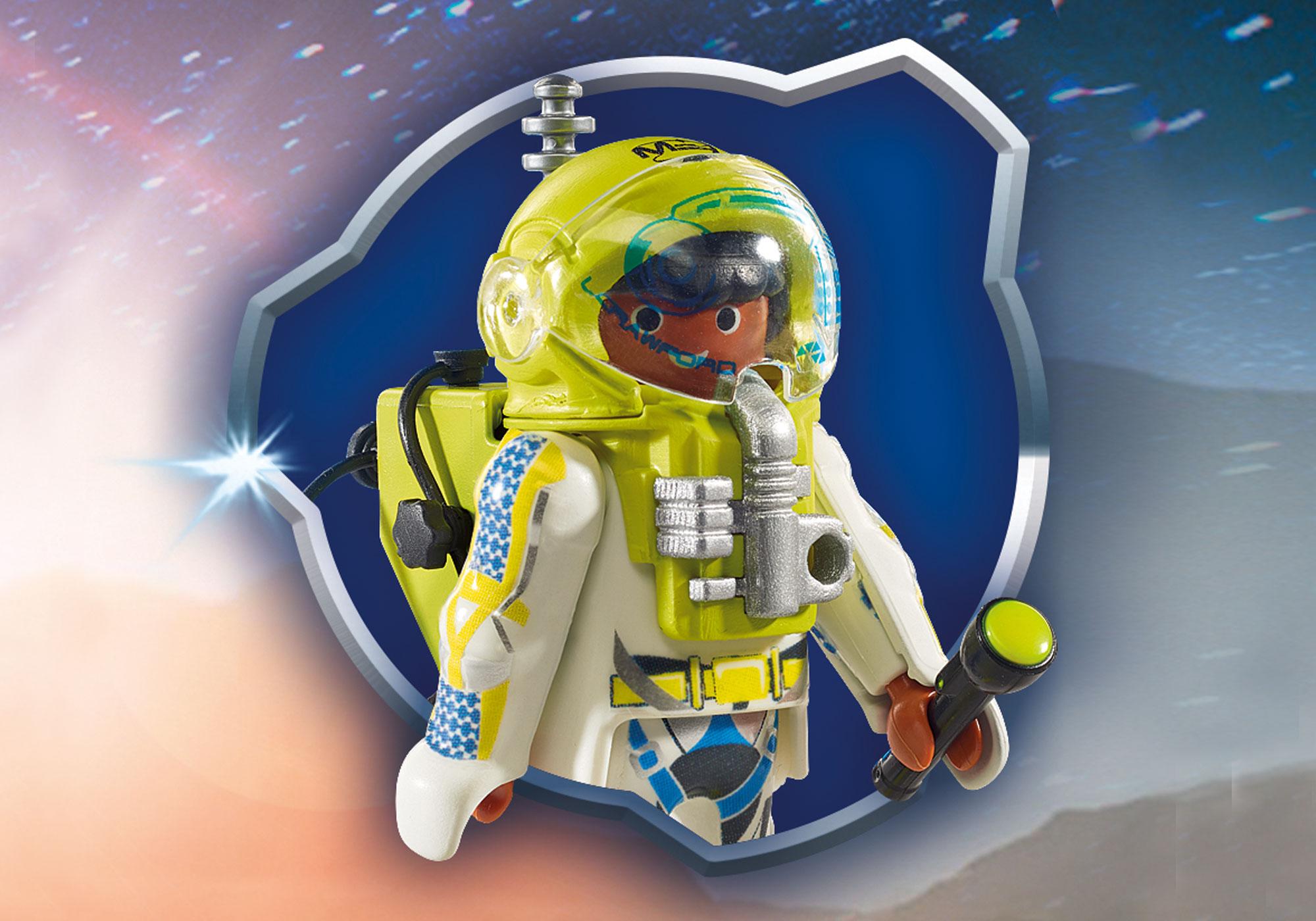 mars space station playmobil