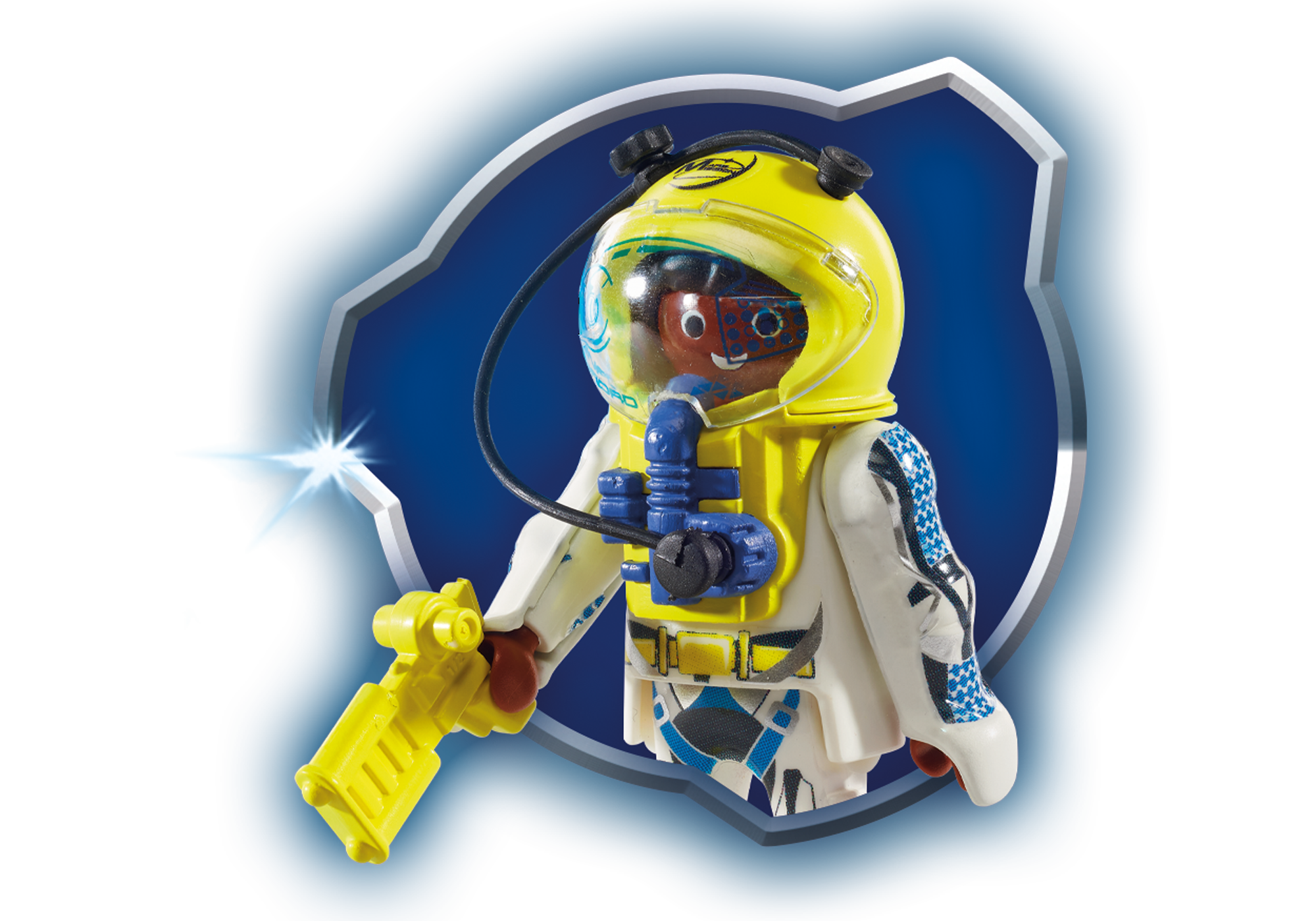 playmobil space 9491