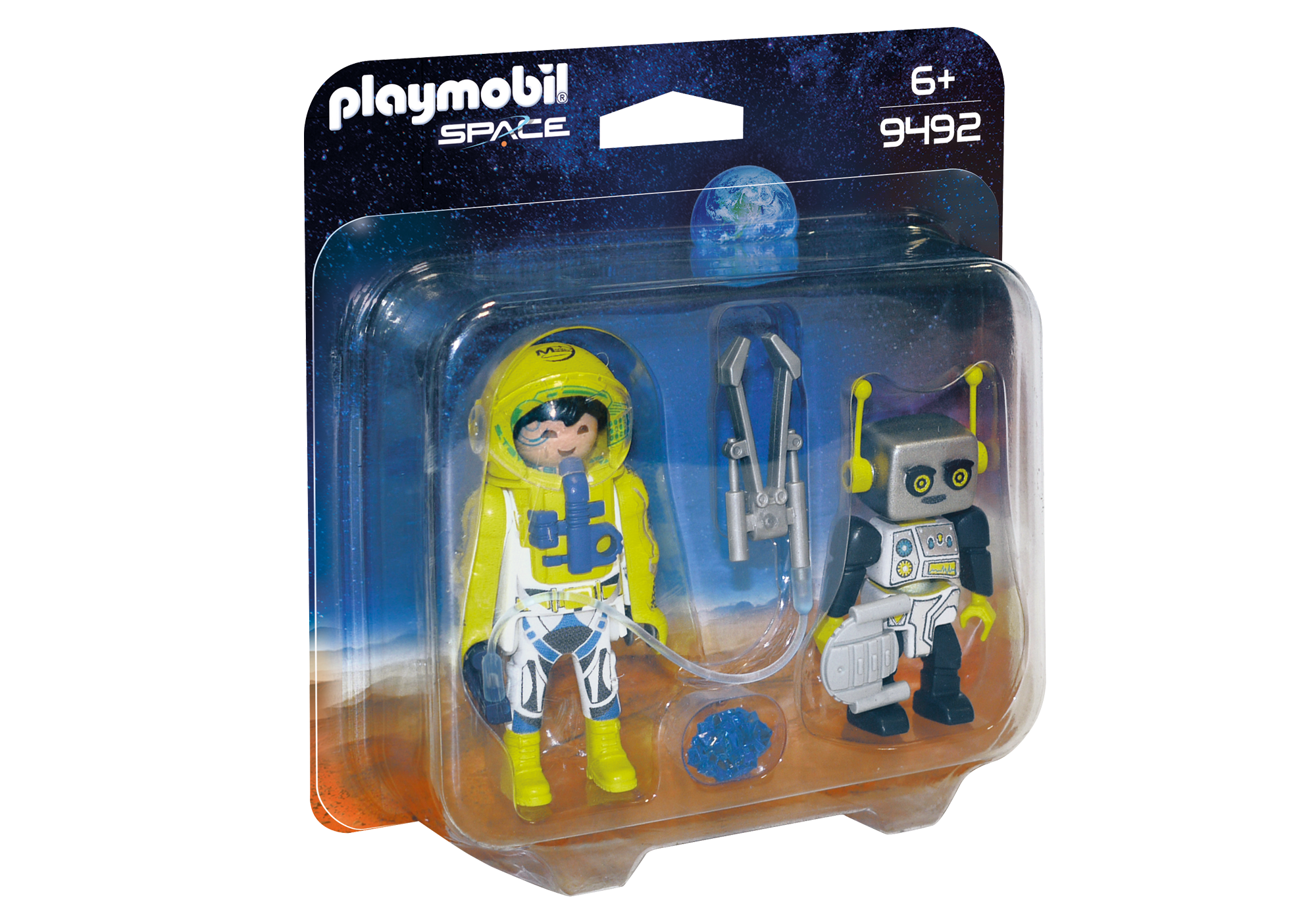 Playmobil Space 2018
