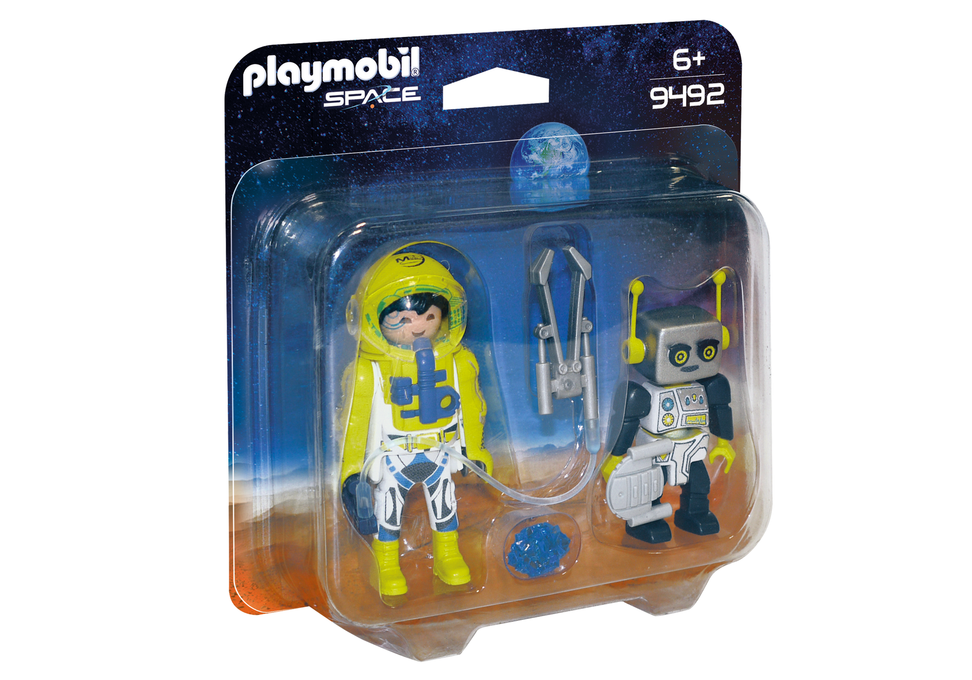 Playmobil Space Mission Rocket With Launch Site #AD | This Mummy Rocks - Claire Rocks - UK
