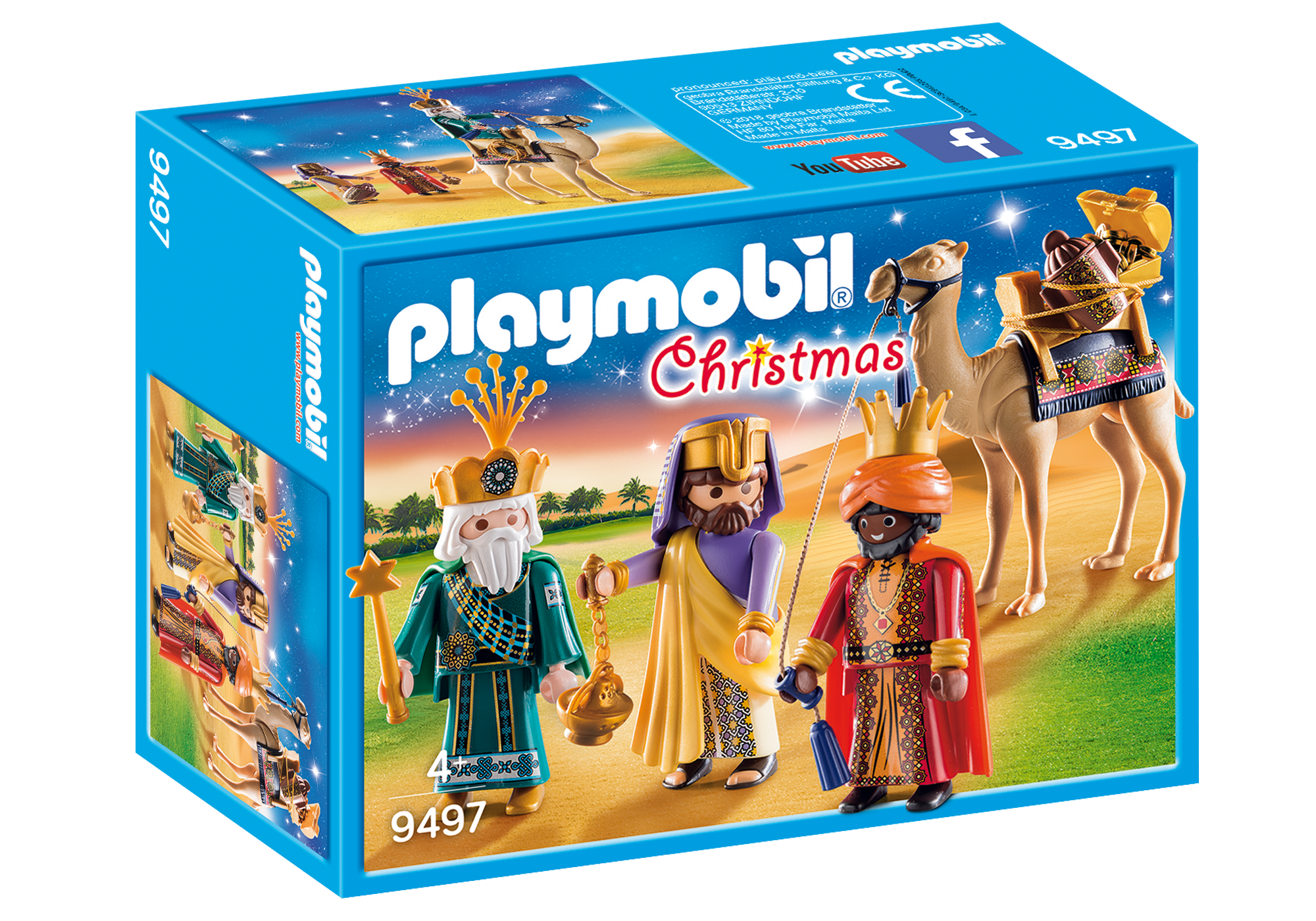 playmobil san sebastián de los reyes