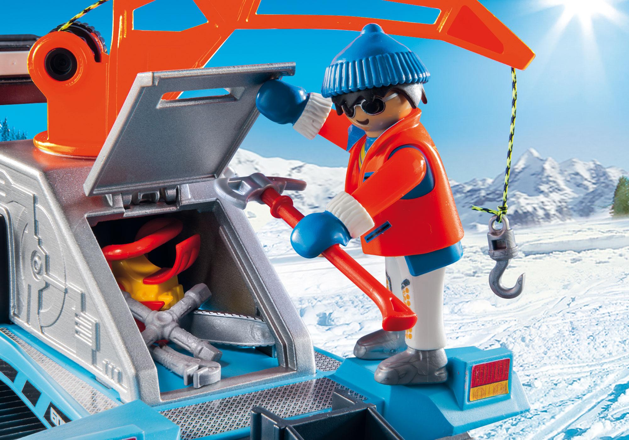 playmobil 9500