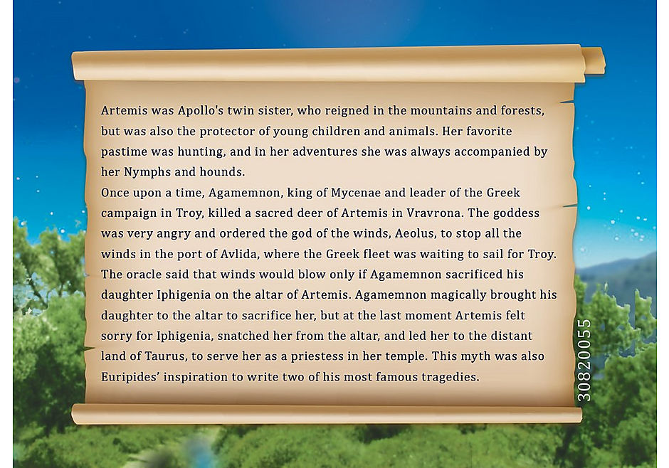 9525 Artemis detail image 5