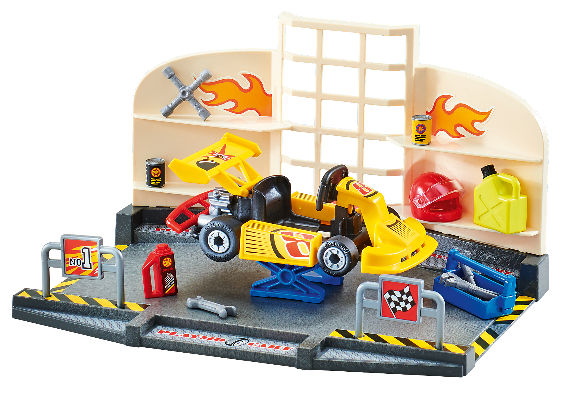 kart finland Go Kart Workshop 9827 Playmobil® Northern Europe Finland kart finland Go Kart Workshop 9827 Playmobil® Northern Europe Finland