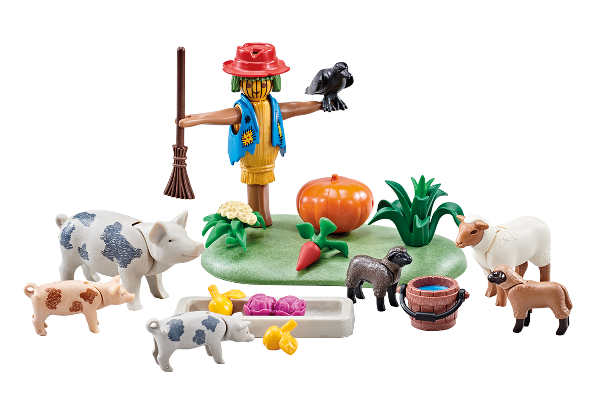 playmobil xxl jouéclub