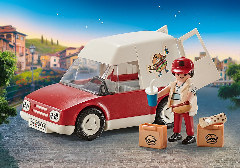 - 9860 | PLAYMOBIL®