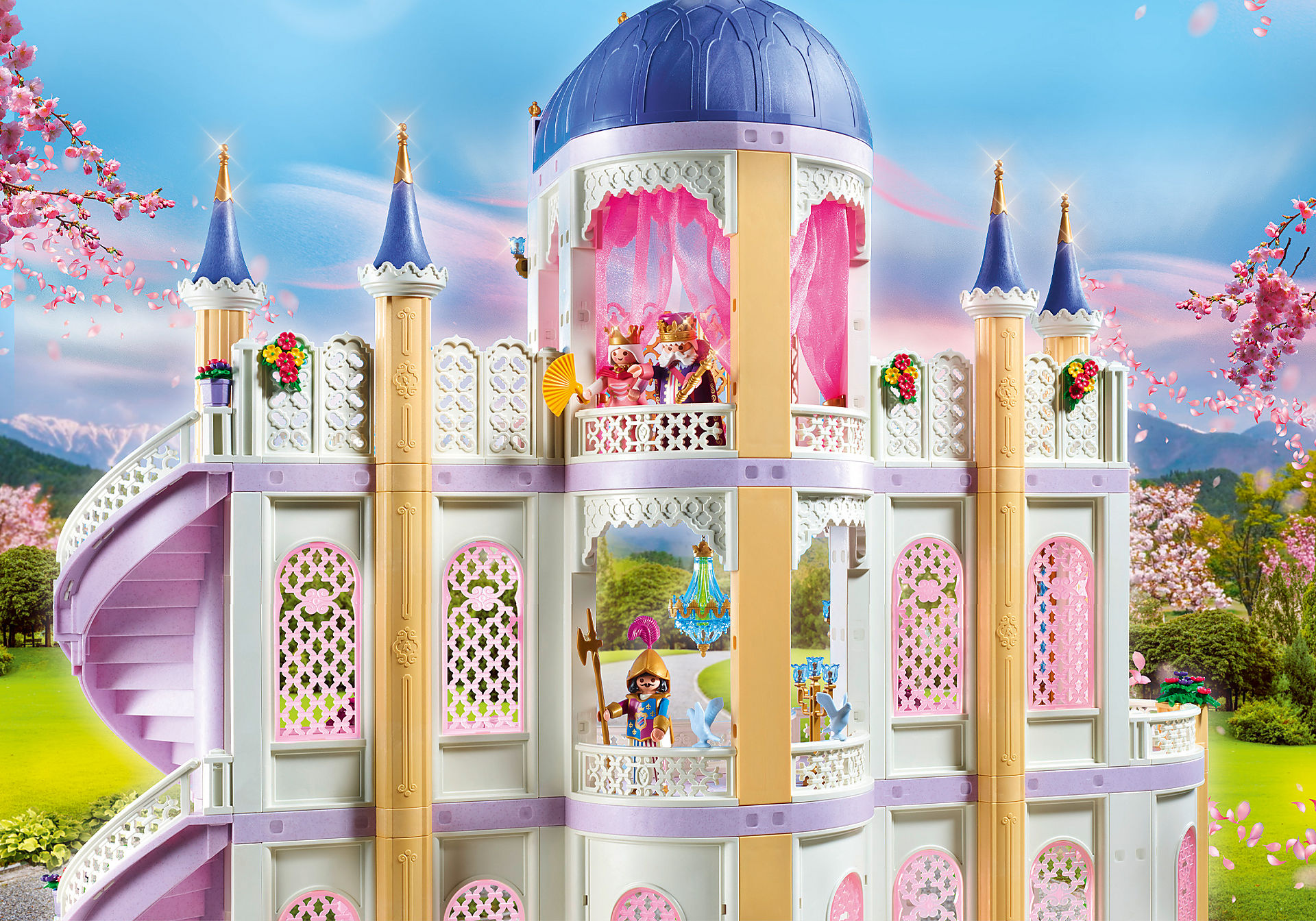 Fairy Tale Castle 9879 Fairy Tale Castle 9879