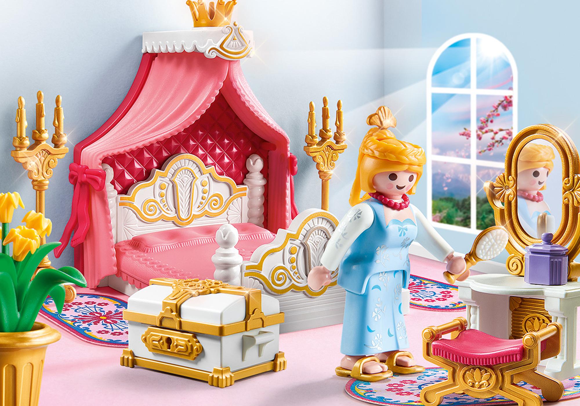 Chambre De Princesse 98