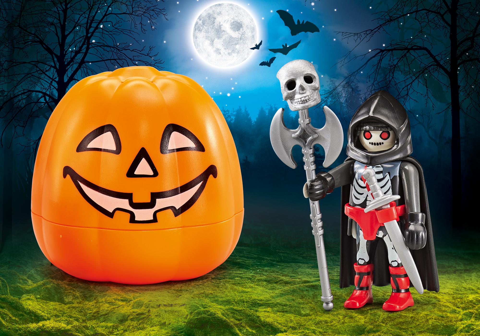 halloween playmobil