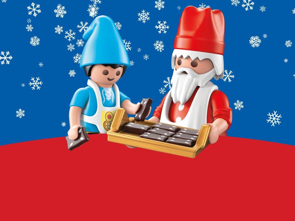 PLAYMOBIL Advent Calendars 2025