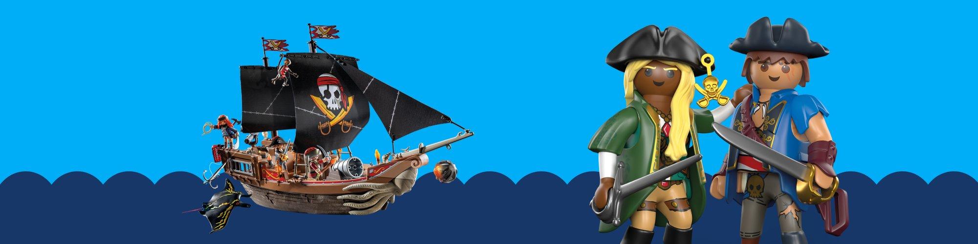 How to choose right PLAYMOBIL toy
