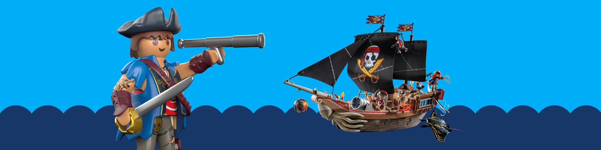 Why to choose PLAYMOBIL