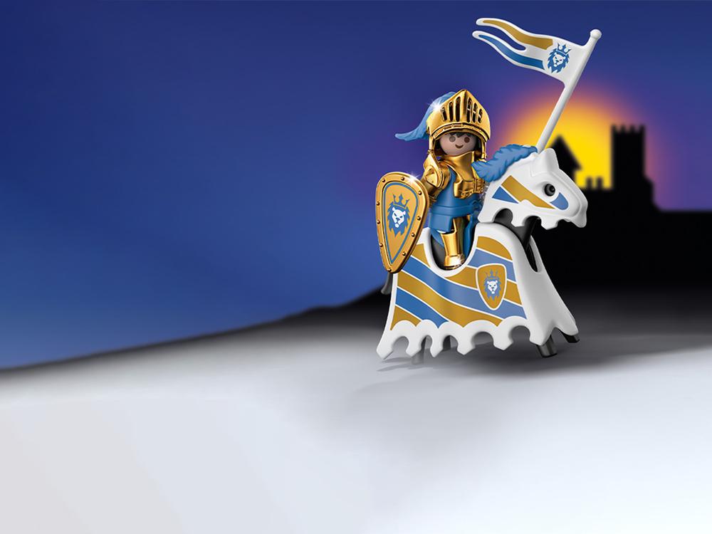 Jubil&auml;ums-Ritter