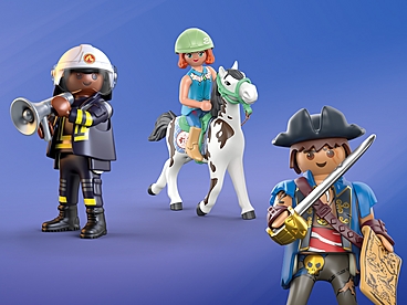 Playmobil online deals