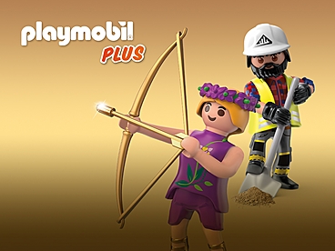 Playmobil géant Marla film officiel - Sobrocindus