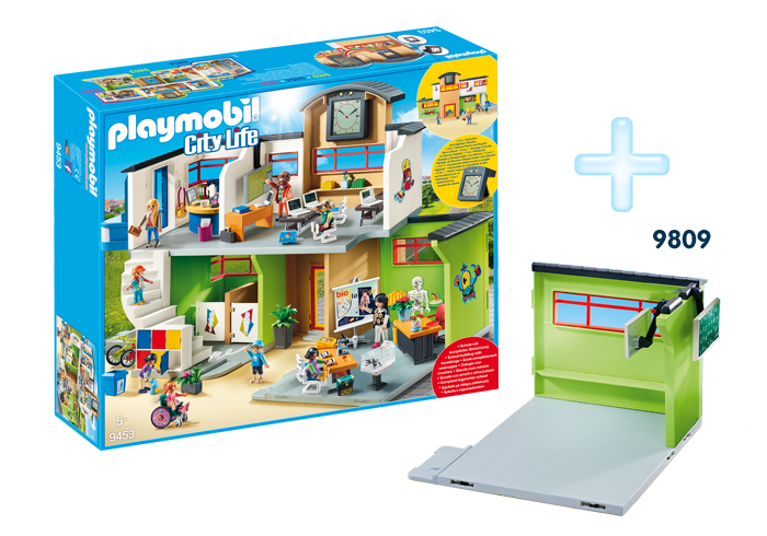 playmobil 9810