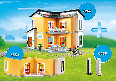 City Life Playmobil Deutschland