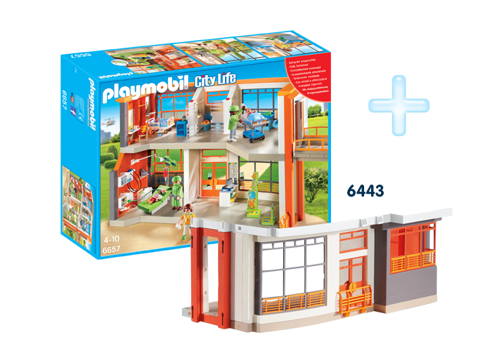 DE1812E_product_detail/Pack Promocional do Hospital